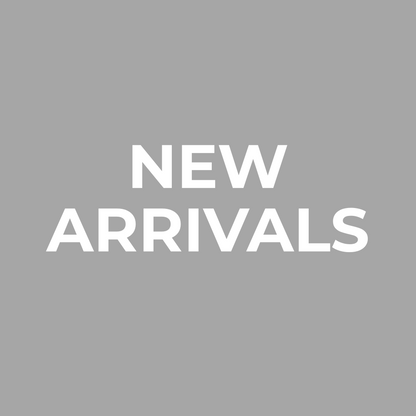 🔥 New Arrivals