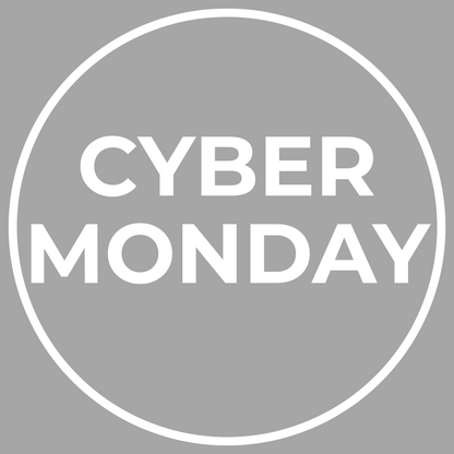 🔥 Cyber Monday