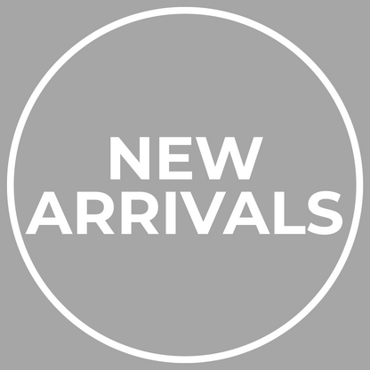 🔥 New Arrivals