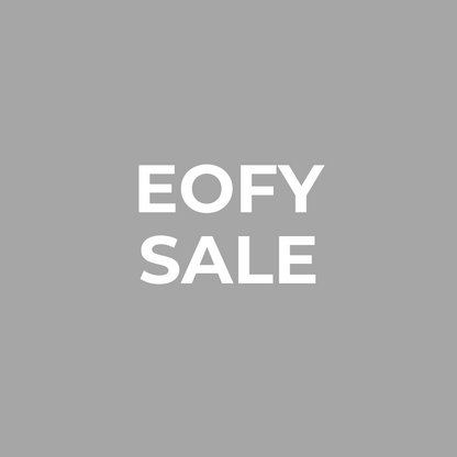 🔥 EOFY Sale