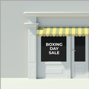 🔥 Boxing Day Sale