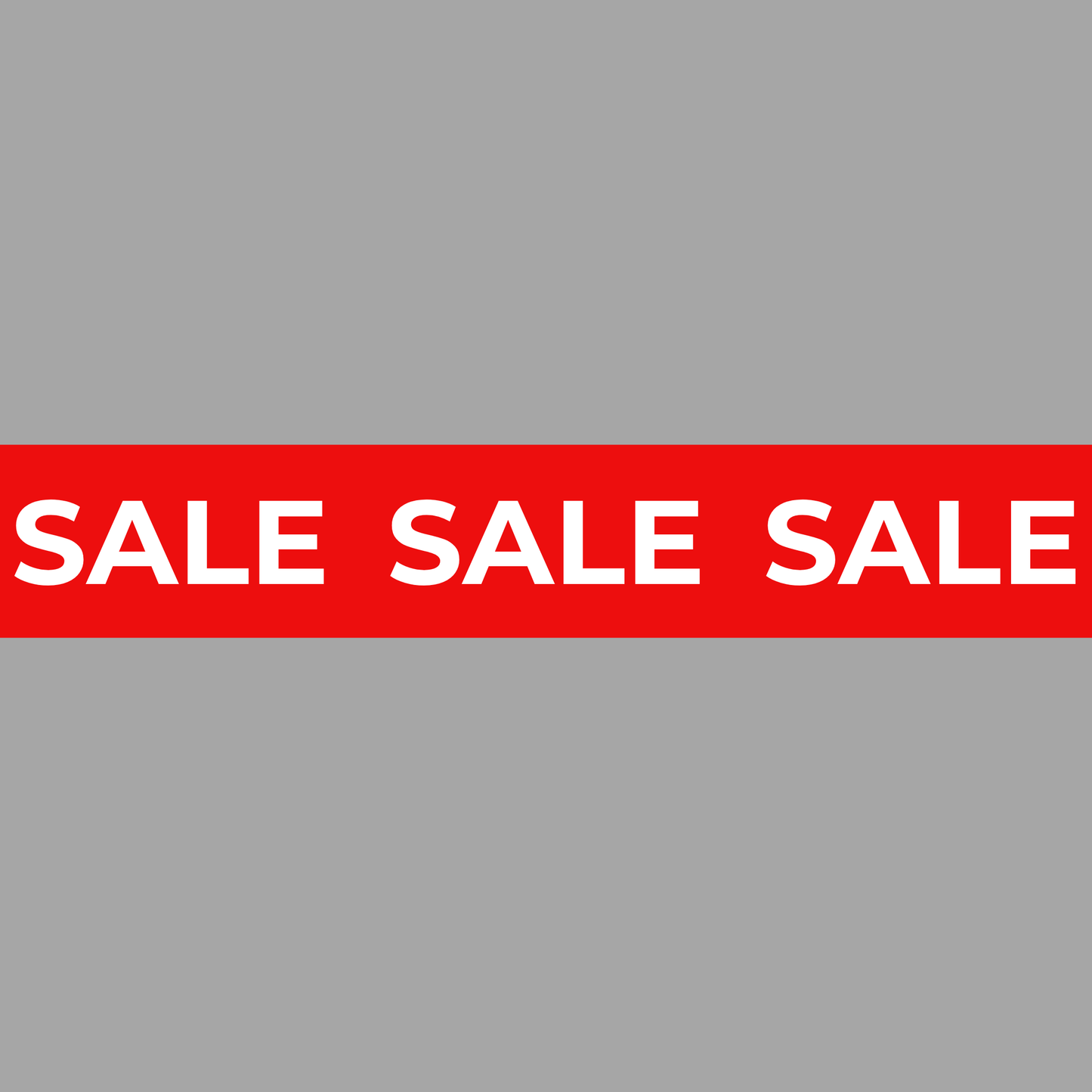 ✂️ SALE (Ribbon)
