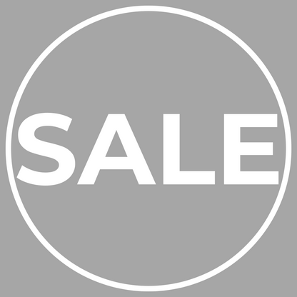 🔥 Sale