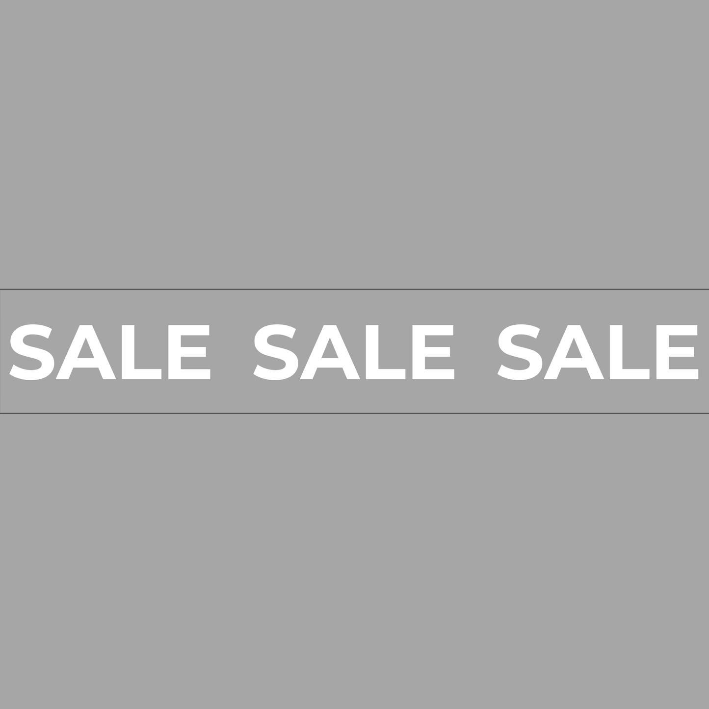 ✂️ SALE (Ribbon)