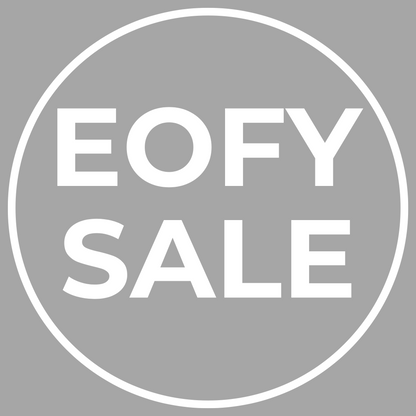 🔥 EOFY Sale