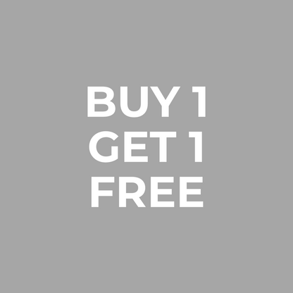 🔥 Buy 1 Get 1 Free